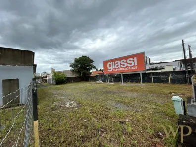 Lote/Terreno à venda, 1171m² no Anita Garibaldi, Joinville
