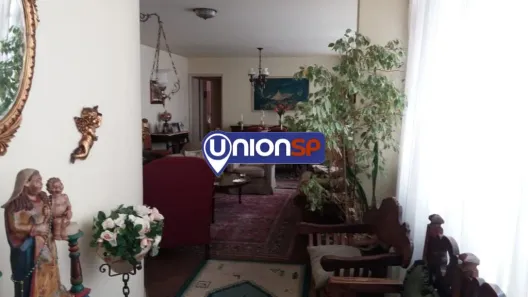 Apartamento com 3 Quartos à venda, 145m² no Consolação, São Paulo