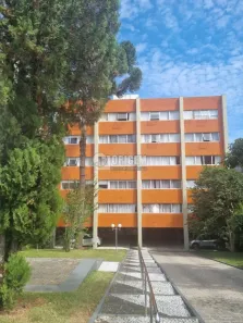 Apartamento com 3 Quartos à venda, 98m² no Ahú, Curitiba