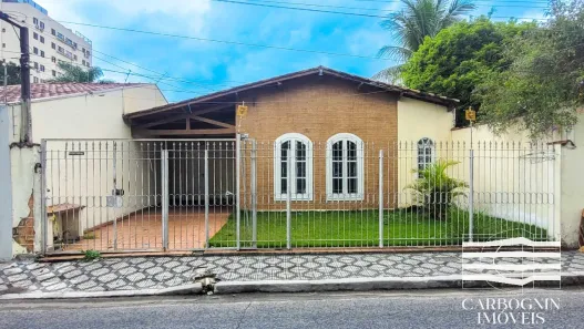 Casa com 3 Quartos à venda, 177m² no Vila Pantaleão, Caçapava