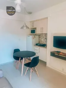 Apartamento com 1 Quarto à venda, 30m² no Campo de Pouso, Armação dos Búzios