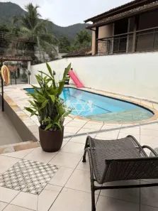 Casa com 4 Quartos à venda, 350m² no Morro do Abrigo, São Sebastião