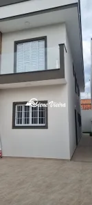 Sobrado com 3 Quartos à venda, 125m² no Arujá Center Ville, Arujá