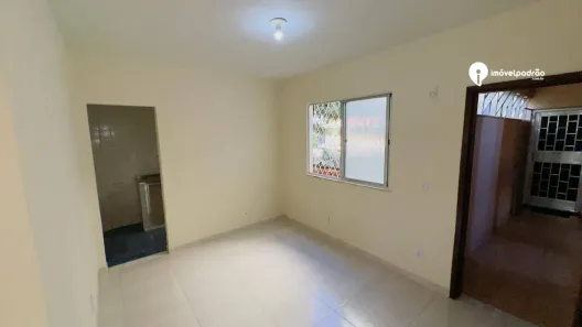 Apartamento com 1 Quarto à venda, 45m² no Califórnia, Nova Iguaçu