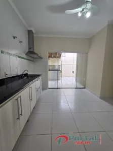 Casa de Condomínio com 3 Quartos à venda, 105m² no Villaggio Di Itaici, Indaiatuba