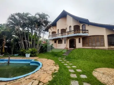 Casa com 4 Quartos à venda, 500m² no Rio Branco, São Leopoldo