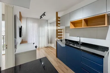 Apartamento com 1 Quarto à venda, 29m² no Jardim da Glória, São Paulo