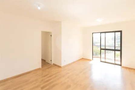 Apartamento com 3 Quartos para alugar, 86m² no Jardim Bonfiglioli, São Paulo