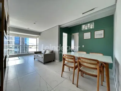 Apartamento com 2 Quartos para alugar, 77m² no Petrópolis, Porto Alegre
