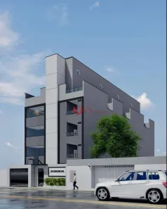 Apartamento com 2 Quartos à venda, 35m² no Vila Guilhermina, São Paulo