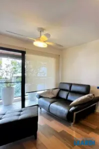 Apartamento com 1 Quarto à venda, 56m² no Perdizes, São Paulo