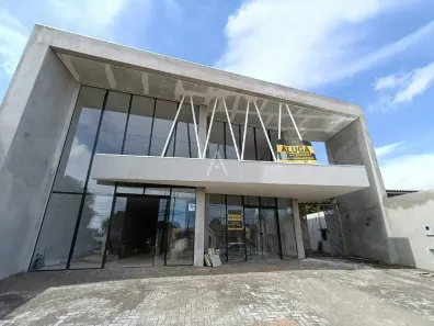 Sala Comercial para alugar, 97m² no Centro, Cascavel