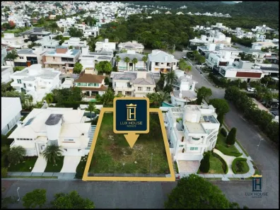 Lote/Terreno à venda, 651m² no Jurerê Internacional, Florianópolis