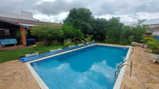 Fazenda/Sítio com 2 Quartos à venda, 400m² no São Sebastião, Americana
