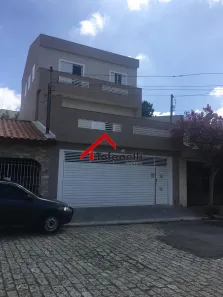 Sobrado com 3 Quartos à venda, 213m² no Jordanópolis, São Bernardo do Campo