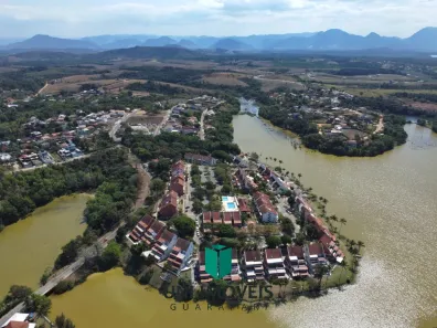 Apartamento com 2 Quartos à venda, 70m² no Nova Guarapari, Guarapari