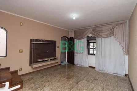 Sobrado com 3 Quartos à venda, 133m² no Jardim Guanca, São Paulo