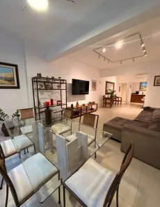 Apartamento com 3 Quartos à venda, 125m² no Copacabana, Rio de Janeiro