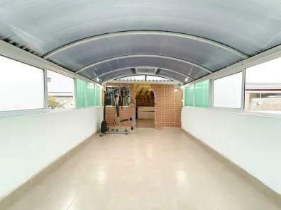 Sobrado com 2 Quartos à venda, 204m² no Vila Maracanã, São Paulo