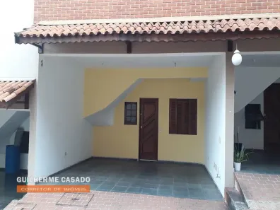 Casa com 2 Quartos para alugar, 90m² no Parque Ipê, São Paulo