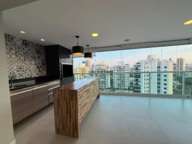 Apartamento com 3 Quartos à venda, 156m² no Jardim Avelino, São Paulo
