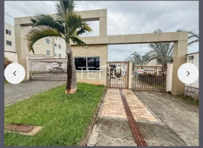 Apartamento com 2 Quartos à venda, 41m² no Bom Jesus, Contagem