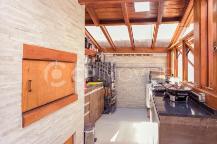 Casa de Condomínio com 3 Quartos à venda, 149m² no Bela Vista, Porto Alegre