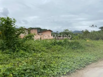 Lote/Terreno à venda, 1176m² no Lagoinha, Ubatuba