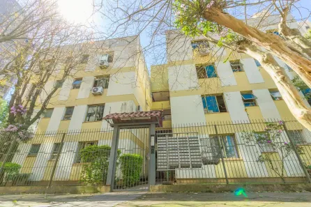 Apartamento com 1 Quarto à venda, 49m² no Centro, São Leopoldo