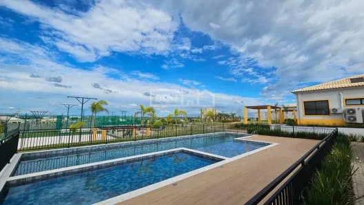 Lote/Terreno à venda, 200m² no Jardim Flamboyant, Paulínia