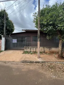 Casa com 2 Quartos para alugar, 69m² no Paiçandu, Paiçandu