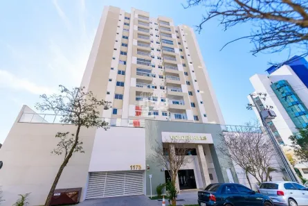 Apartamento com 3 Quartos à venda, 88m² no Centro, São José dos Pinhais