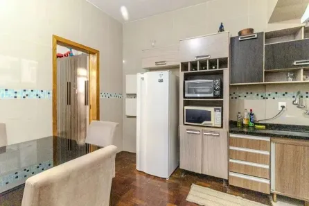Apartamento com 2 Quartos para alugar, 63m² no República, São Paulo