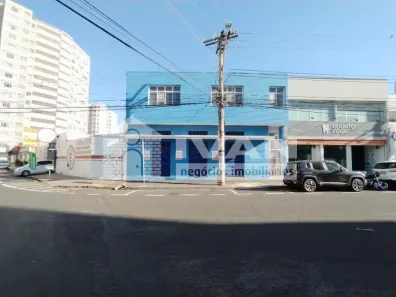 Ponto Comercial para alugar, 200m² no Centro, Uberlândia