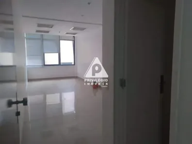 Sala Comercial à venda, 30m² no Botafogo, Rio de Janeiro
