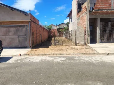 Lote/Terreno à venda, 133m² no Loteamento Humberto Venturini, Piracicaba