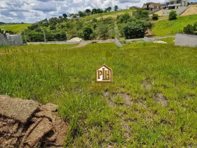 Lote/Terreno à venda, 360m² no Jardim dos Pinheiros, Atibaia