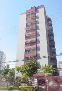 Cobertura com 2 Quartos à venda, 90m² no Chácara Inglesa, São Paulo