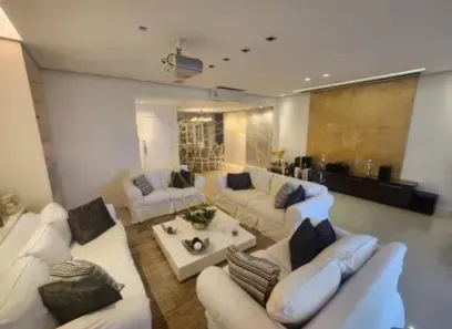 Apartamento com 4 Quartos à venda, 295m² no Barra da Tijuca, Rio de Janeiro
