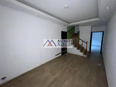 Sobrado com 3 Quartos à venda, 125m² no Americanópolis, São Paulo