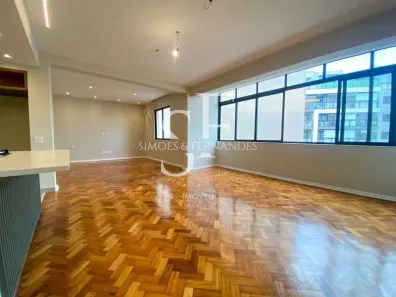 Apartamento com 3 Quartos à venda, 136m² no Botafogo, Rio de Janeiro