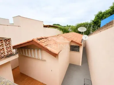 Casa com 3 Quartos à venda, 135m² no Jardim do Lago, Jundiaí