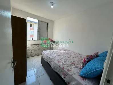 Apartamento com 2 Quartos à venda, 48m² no Jardim Coronel, Itanhaém