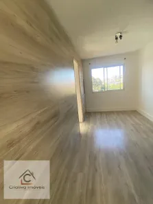 Apartamento com 2 Quartos para alugar, 41m² no Vila Talarico, São Paulo