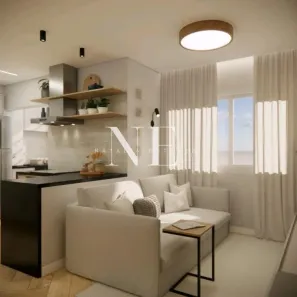 Apartamento com 2 Quartos à venda, 70m² no Boqueirão, Santos