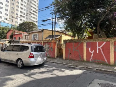 Lote/Terreno à venda, 5000m² no Vila Esperança, São Paulo