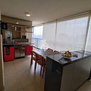 Apartamento com 3 Quartos à venda, 120m² no Parque da Vila Prudente, São Paulo