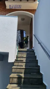 Sobrado com 3 Quartos à venda, 179m² no Parque das Nações, Santo André