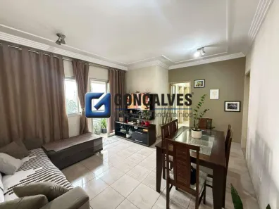 Apartamento com 3 Quartos à venda, 69m² no Planalto, São Bernardo do Campo