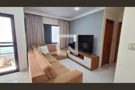 Cobertura com 3 Quartos à venda, 138m² no Santa Maria, São Caetano do Sul